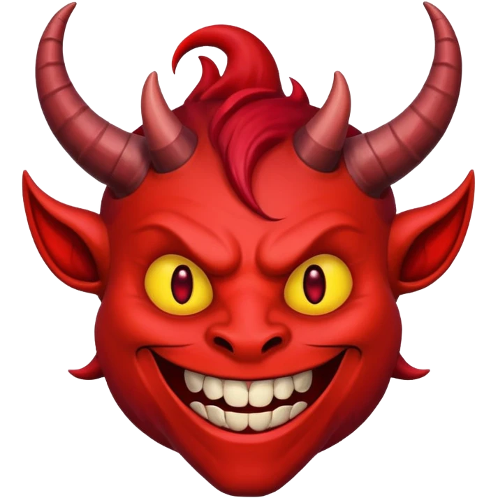 💩👹 emoji