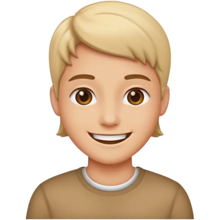 Nah emoji