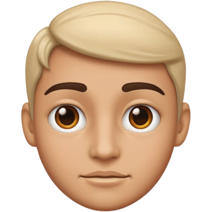 create epic face emoji