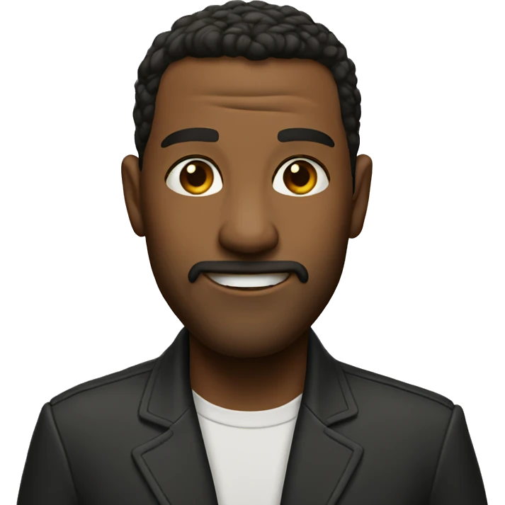 Long live emoji