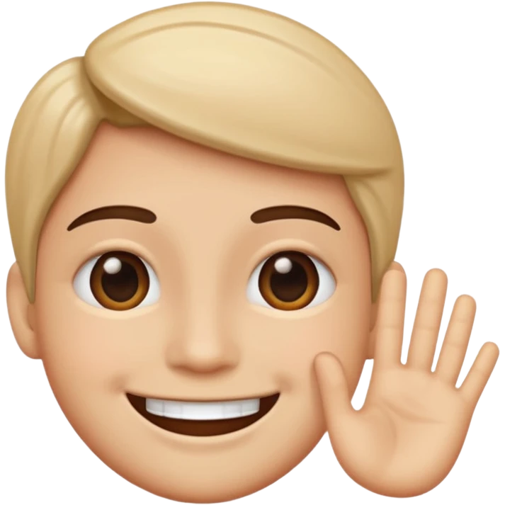 Nah emoji