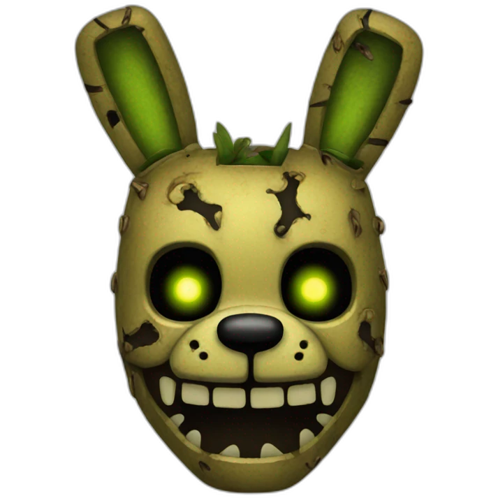 Springtrap emoji