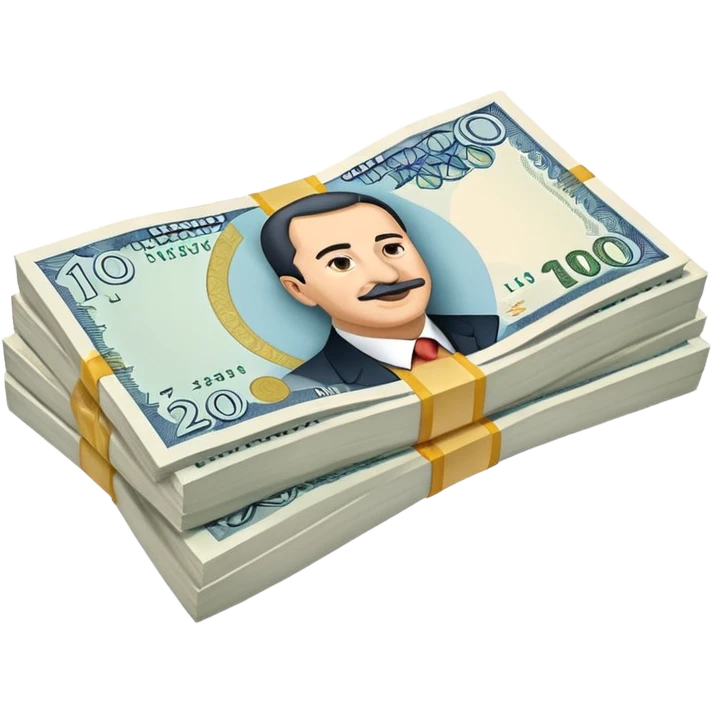 200tl emoji
