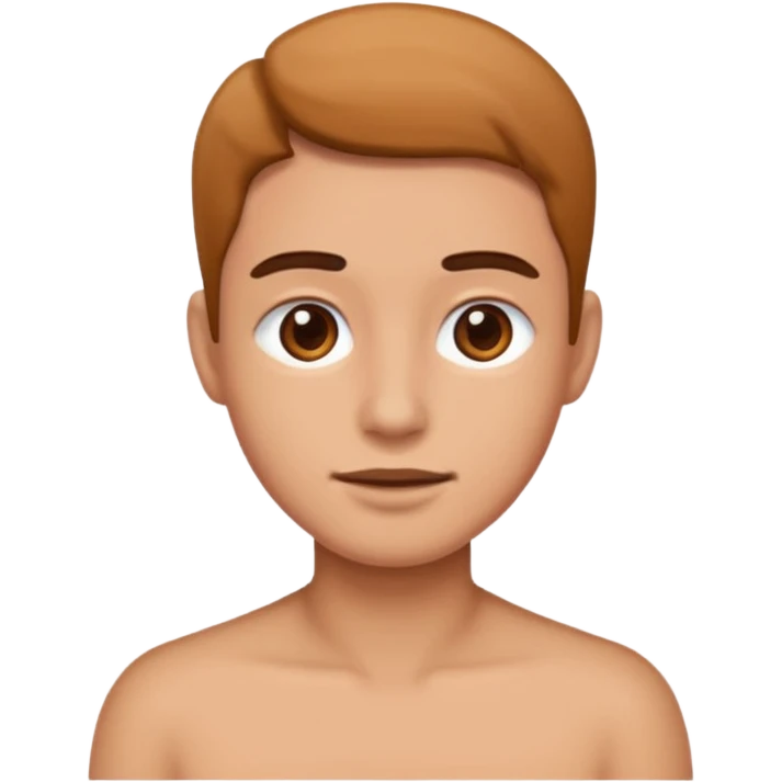 Nope emoji