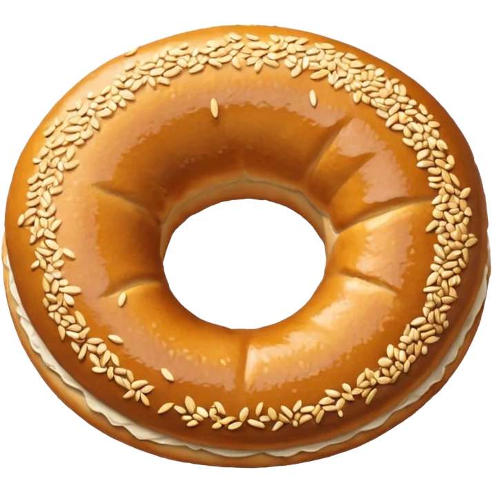 Simit emoji