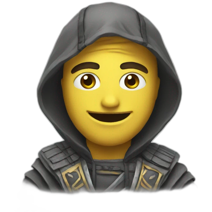 Ra emoji