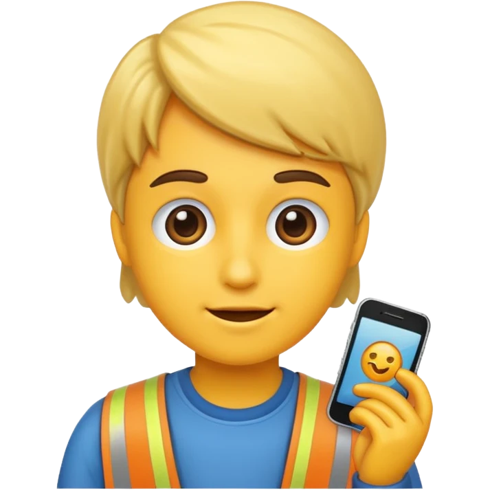 guide emoji