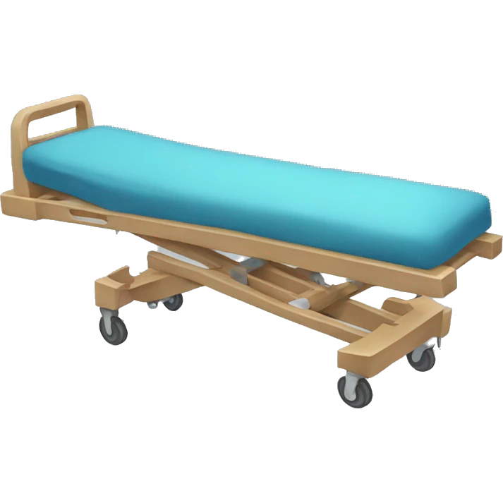 stretcher emoji