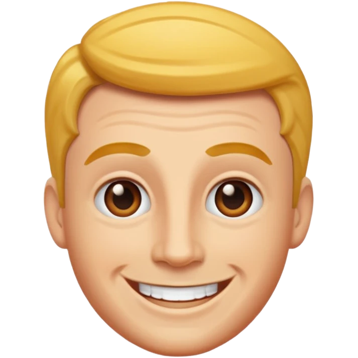 Jack Haley emoji
