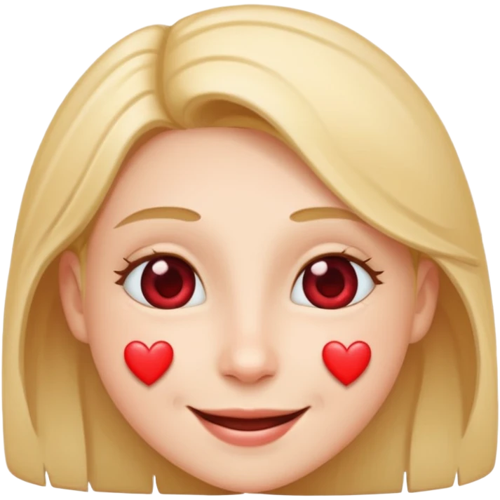😁❤️ emoji