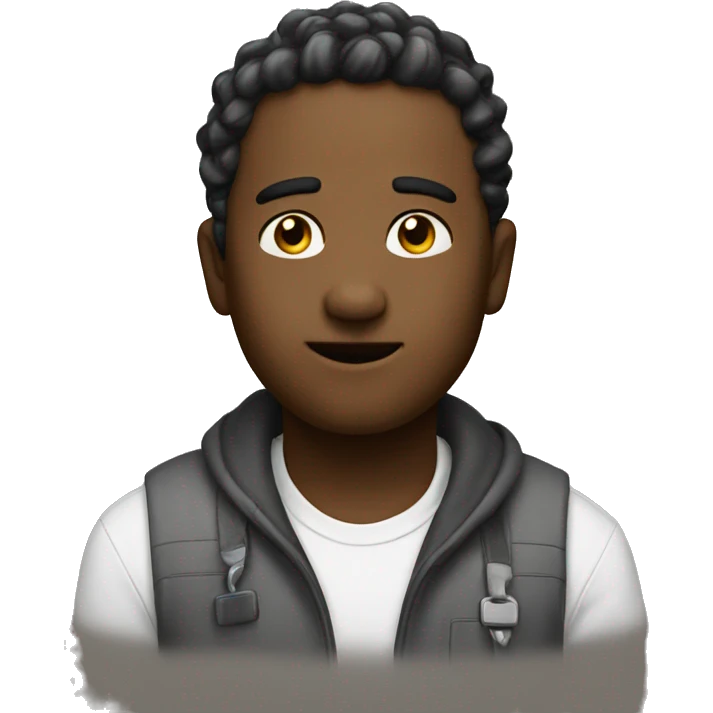 Help me with my words emoji