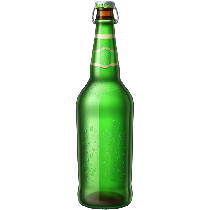 beer shotgun emoji