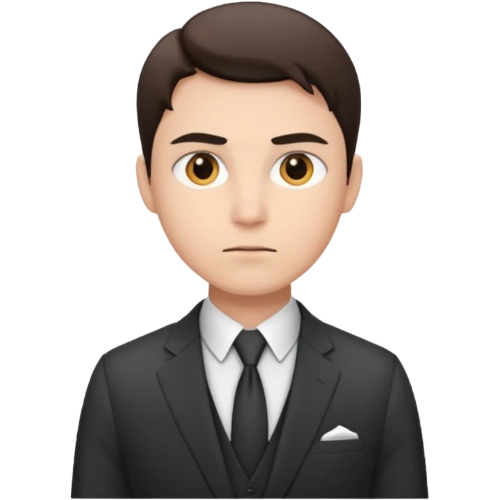 job emoji