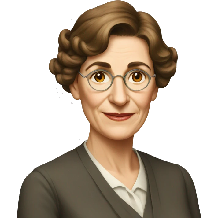 anna freud emoji