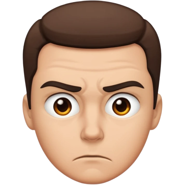 conflict emoji