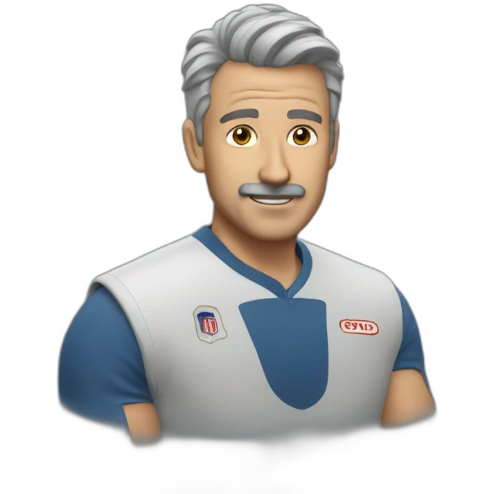Roy Barber emoji