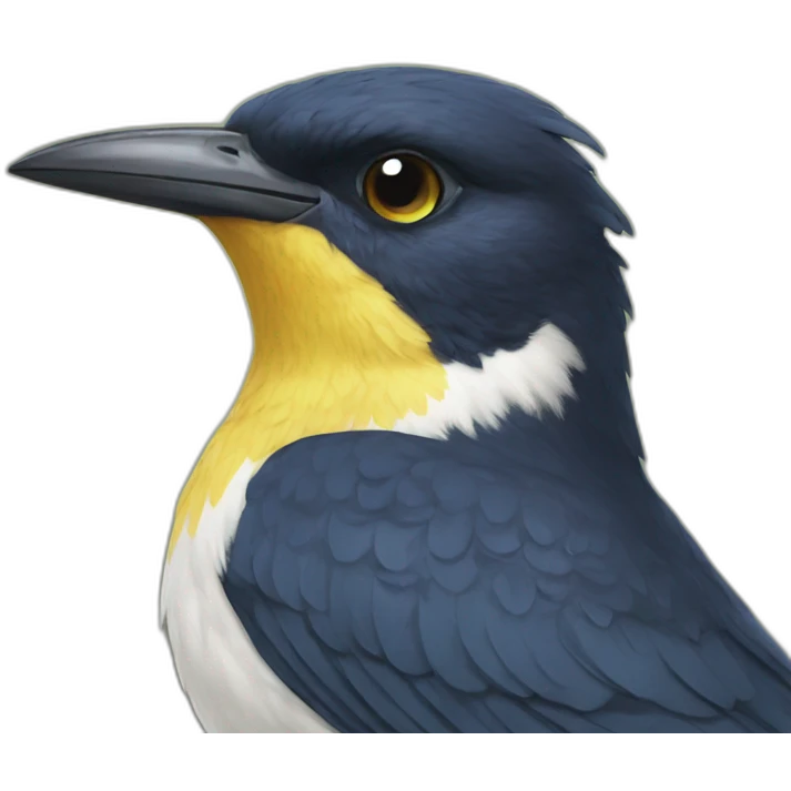 oriolus emoji