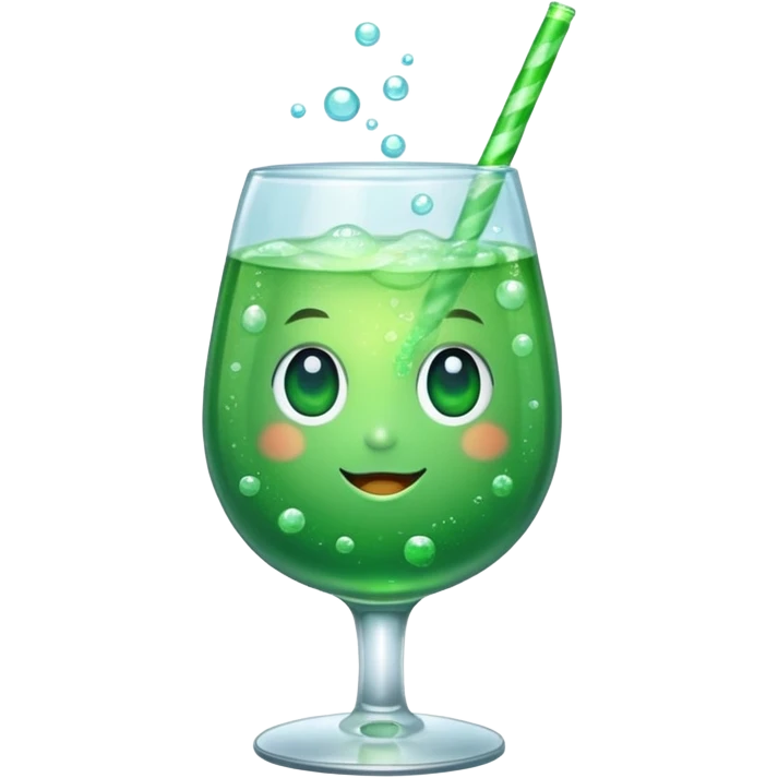 sprite emoji