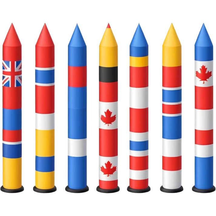 POLLS emoji