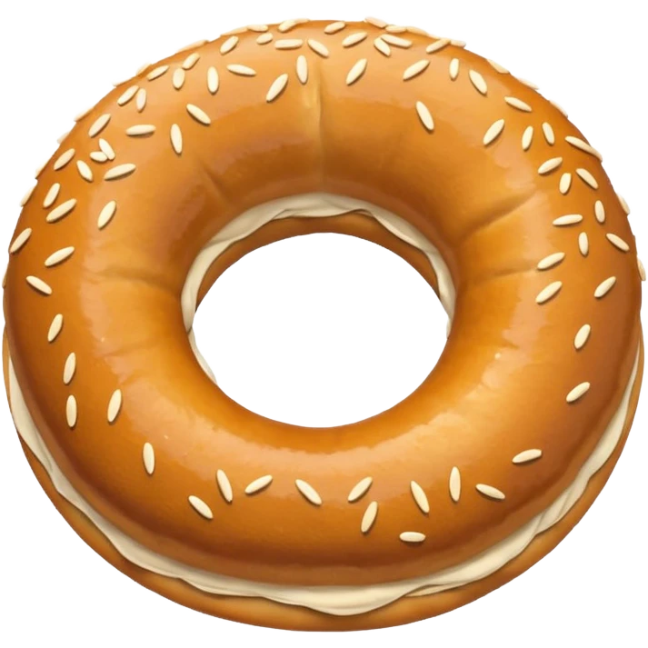 Simit emoji