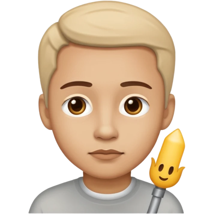 Creator emoji