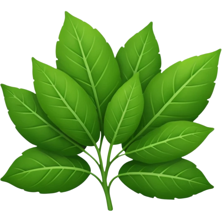 PlantSim emoji