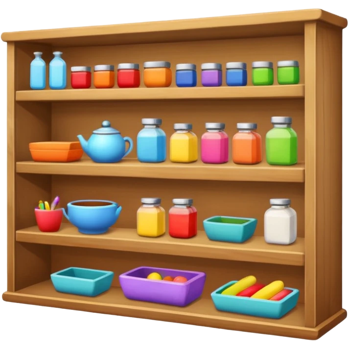 SHOP emoji