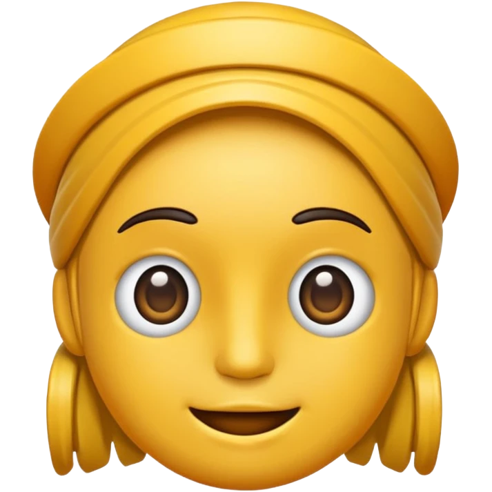 Brinco emoji