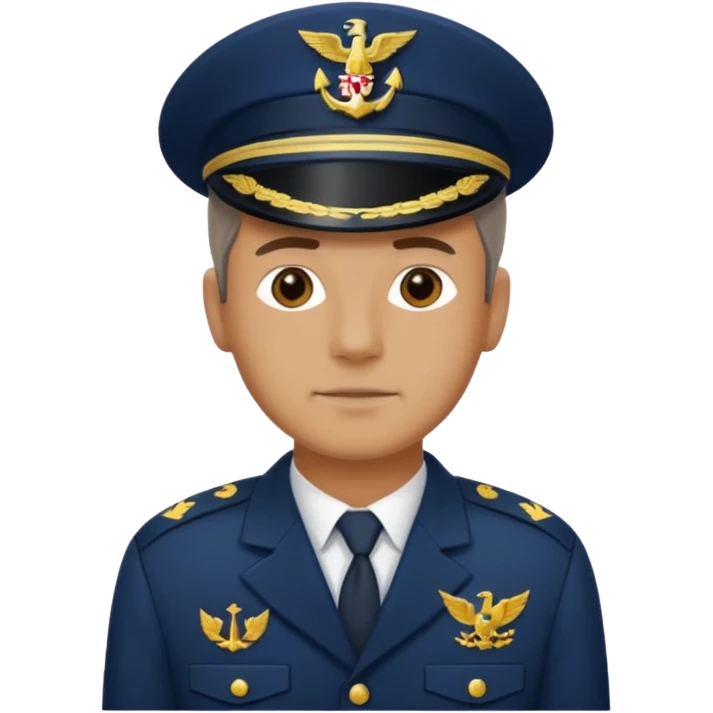 Seaman emoji