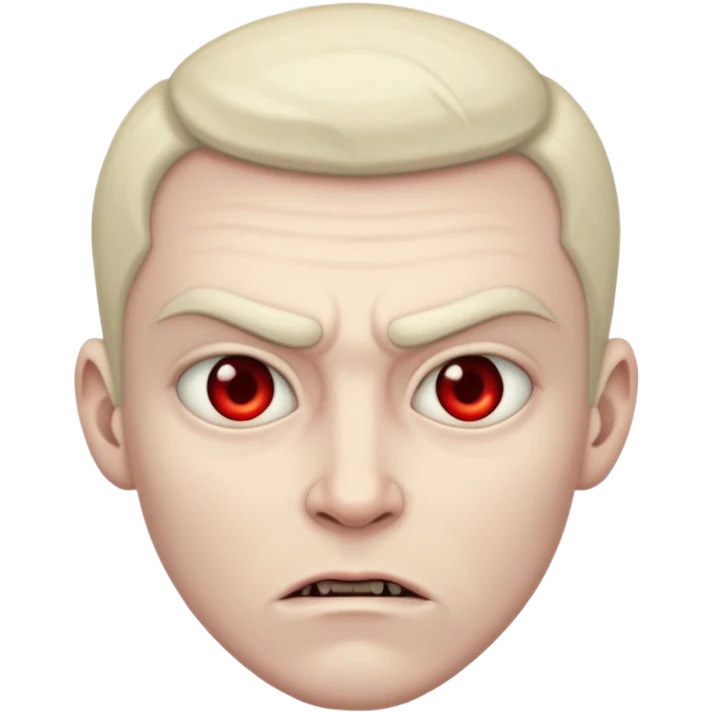 Fomor emoji