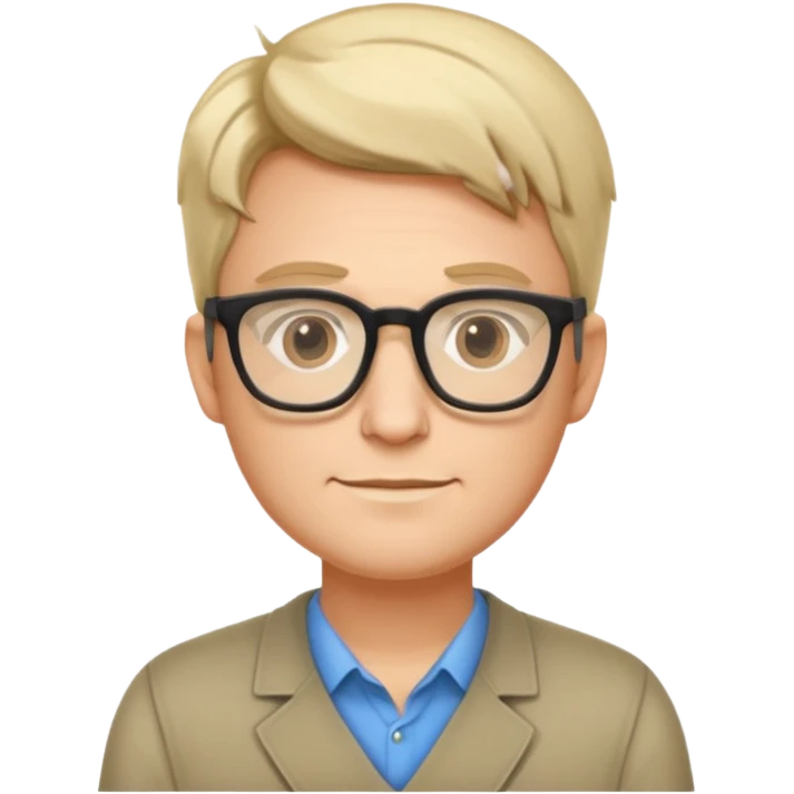 A full stack solo web developer and founder emoji
