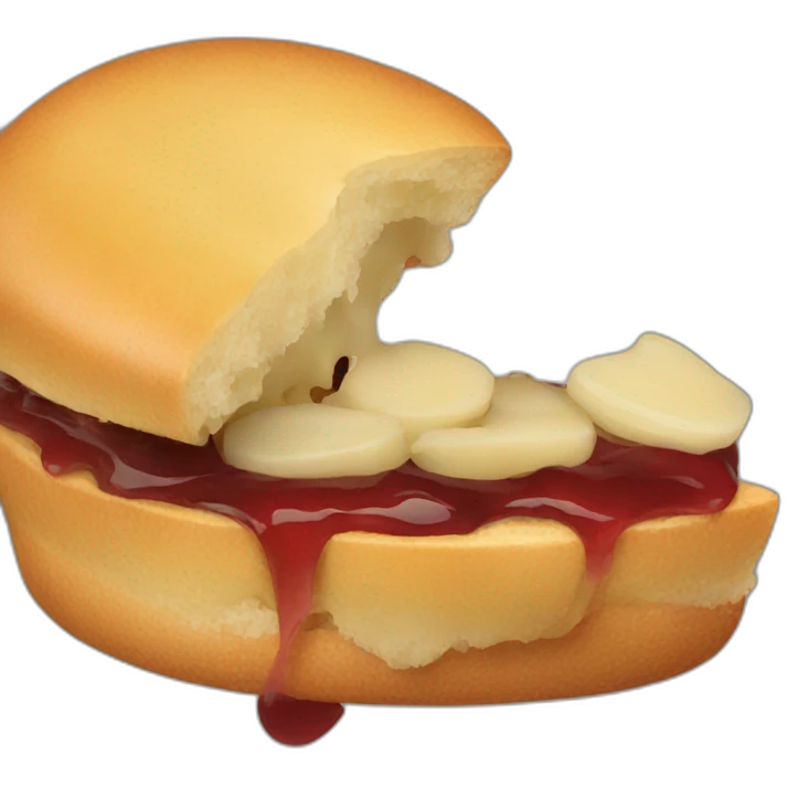 bite emoji