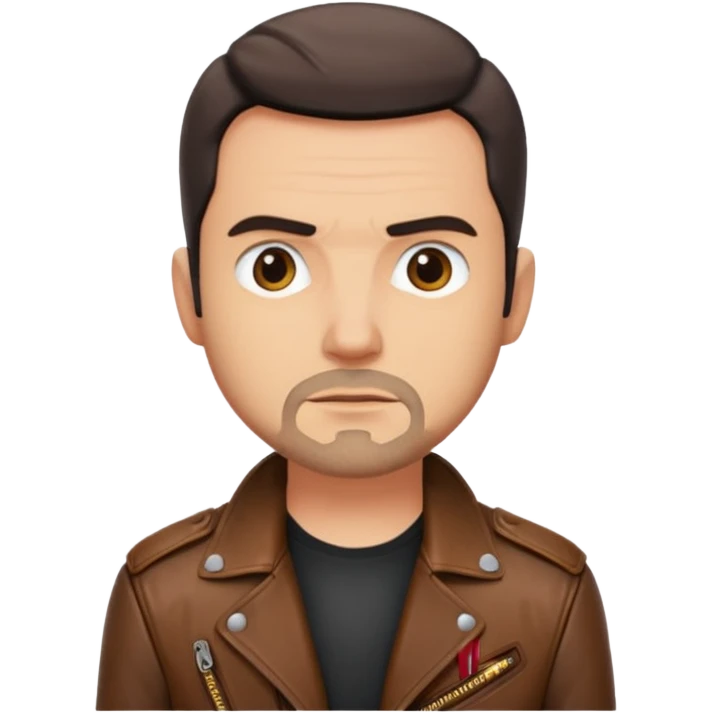 Mal emoji