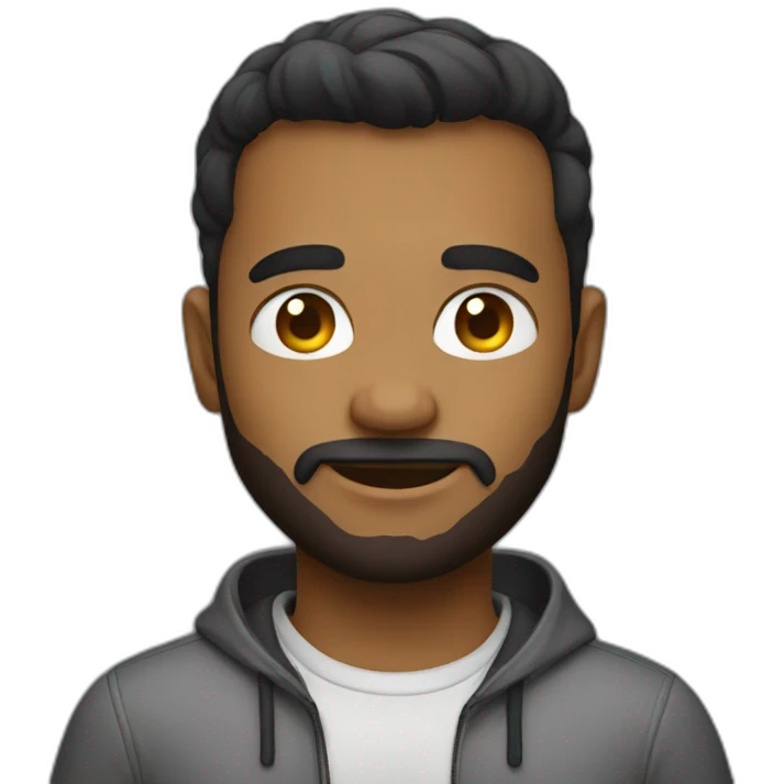backend developer emoji