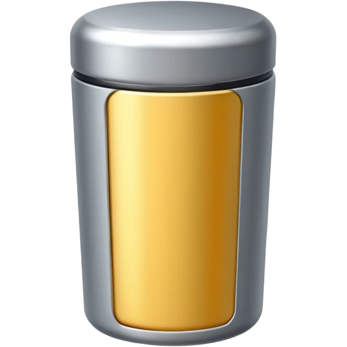 shaker emoji