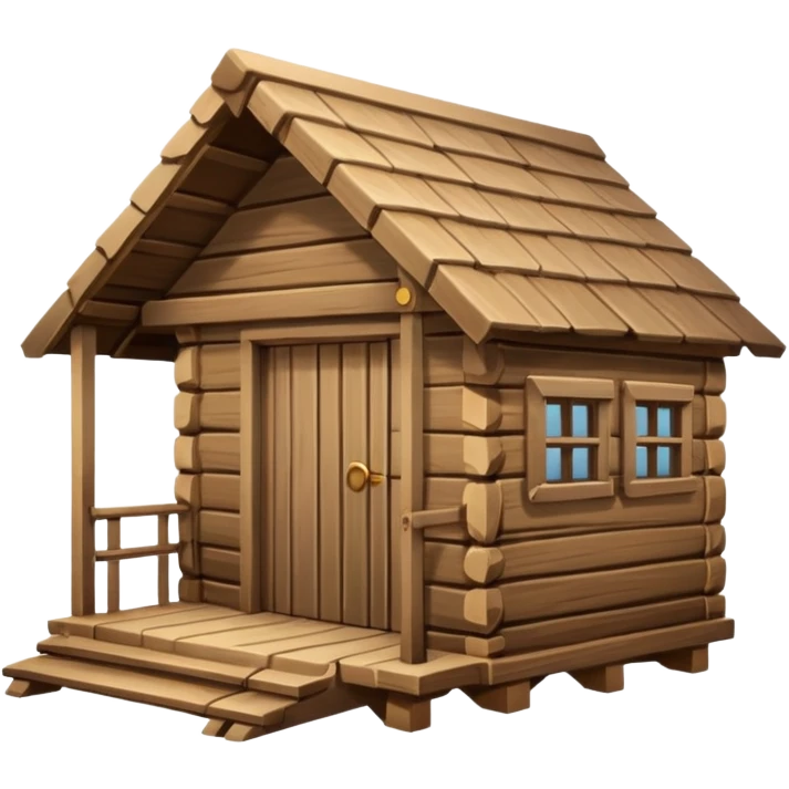 HUt emoji