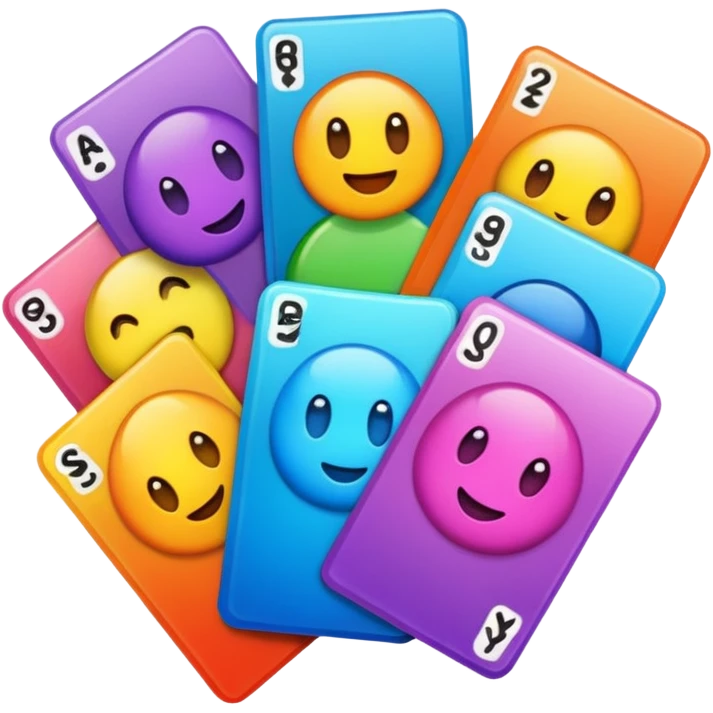 trading emoji