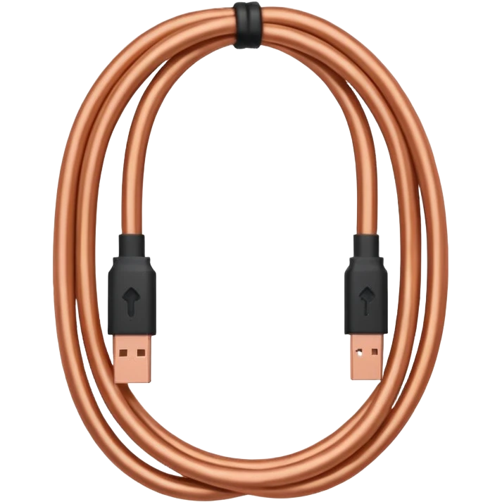 cables emoji