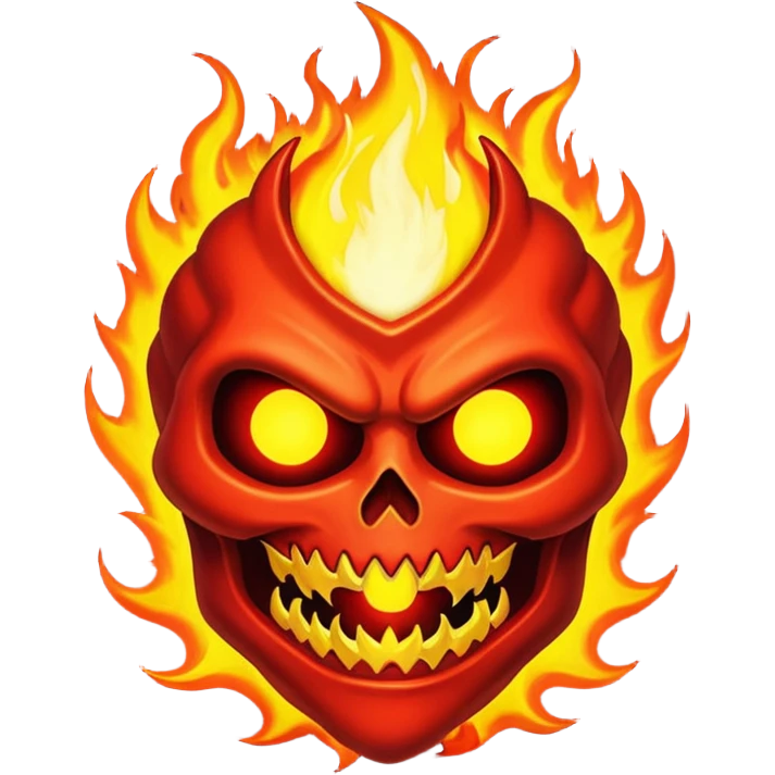 Doom emoji