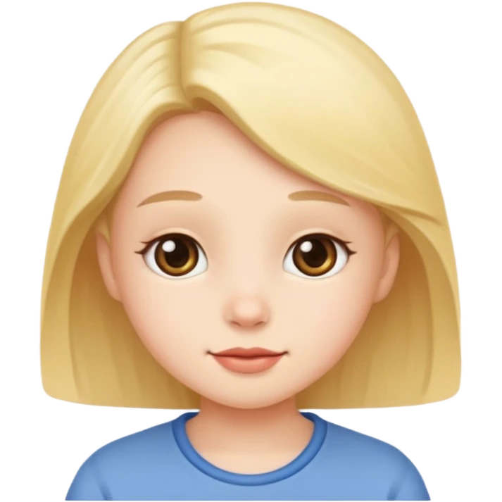 Cute  emoji