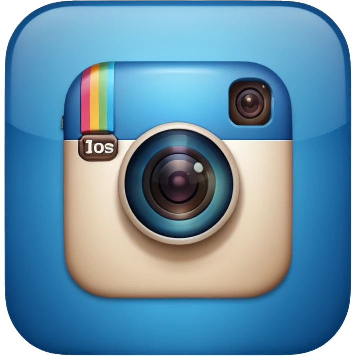  Instagram  emoji