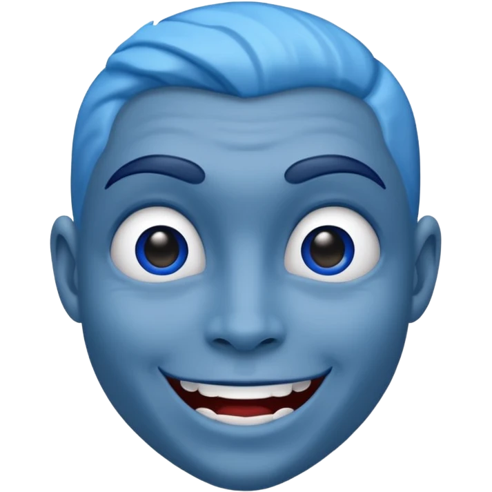 Chtrounfe emoji