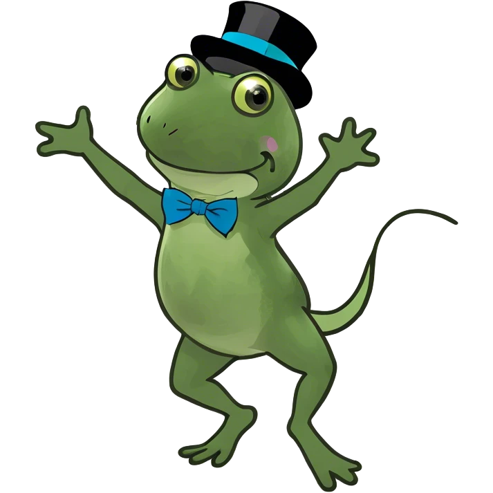 dancing emoji