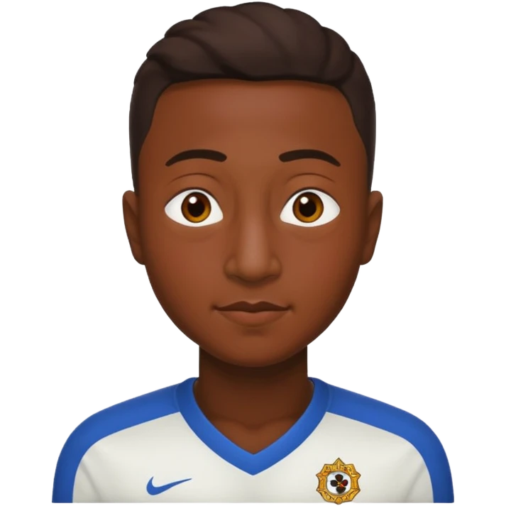 Lingard emoji
