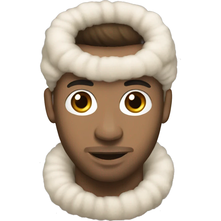 Winer uggs  emoji