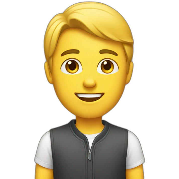 marketing emoji