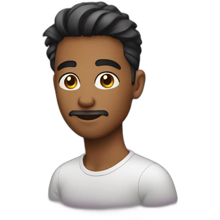 Gay emoji