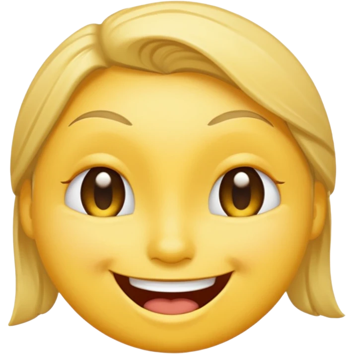 winking face emoji