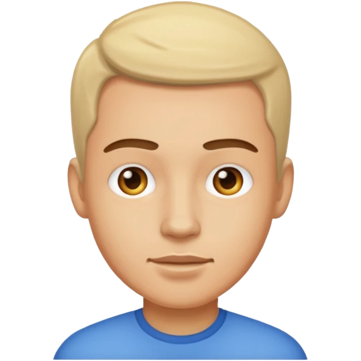 
Macron emoji