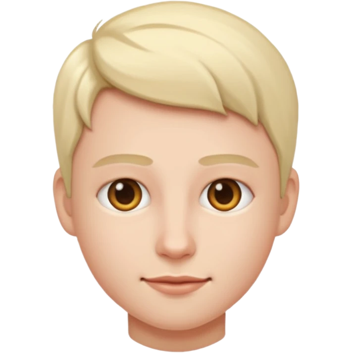 Me emoji